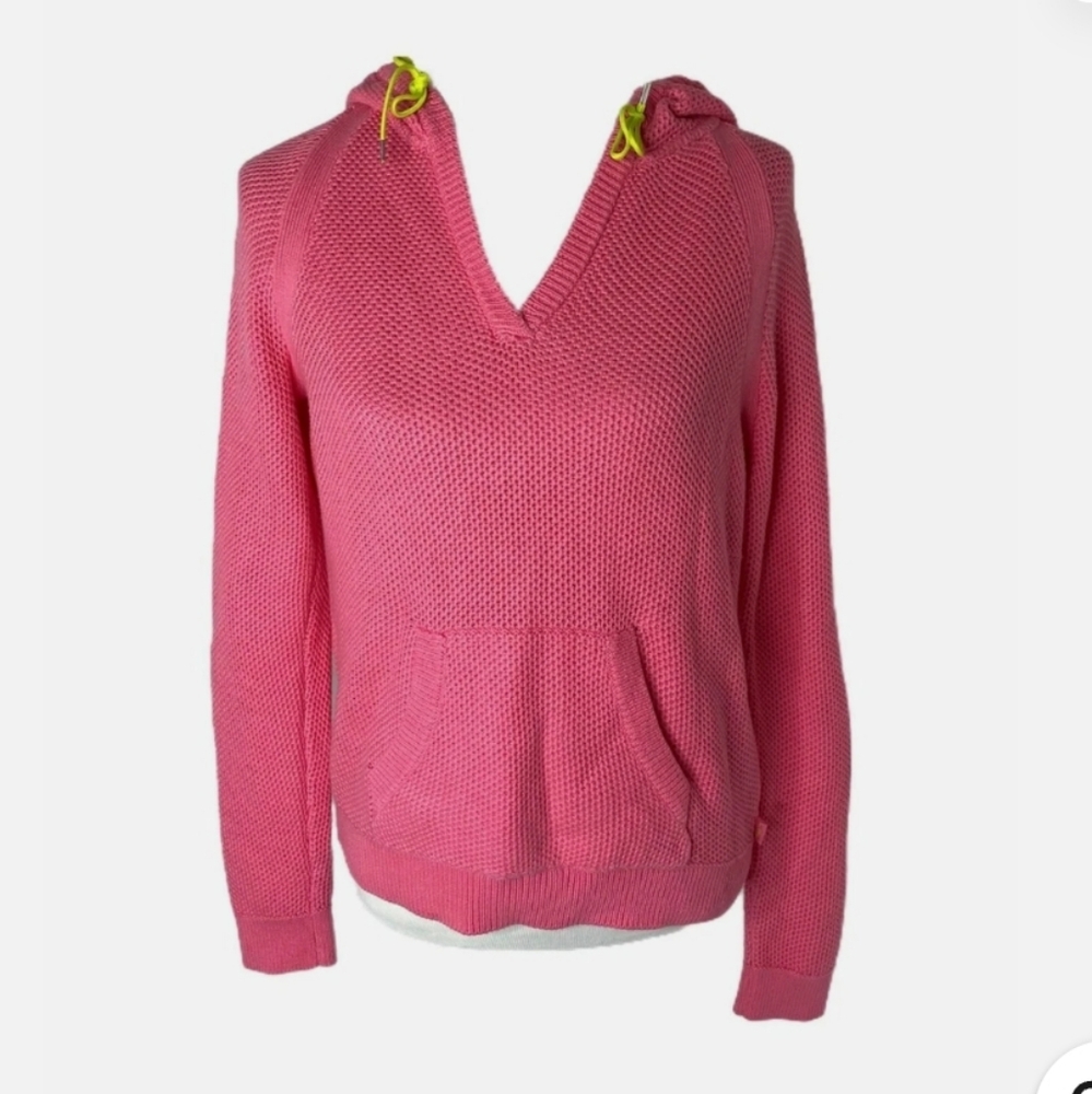 Lauren Ralph Lauren Pink Women's Sweater